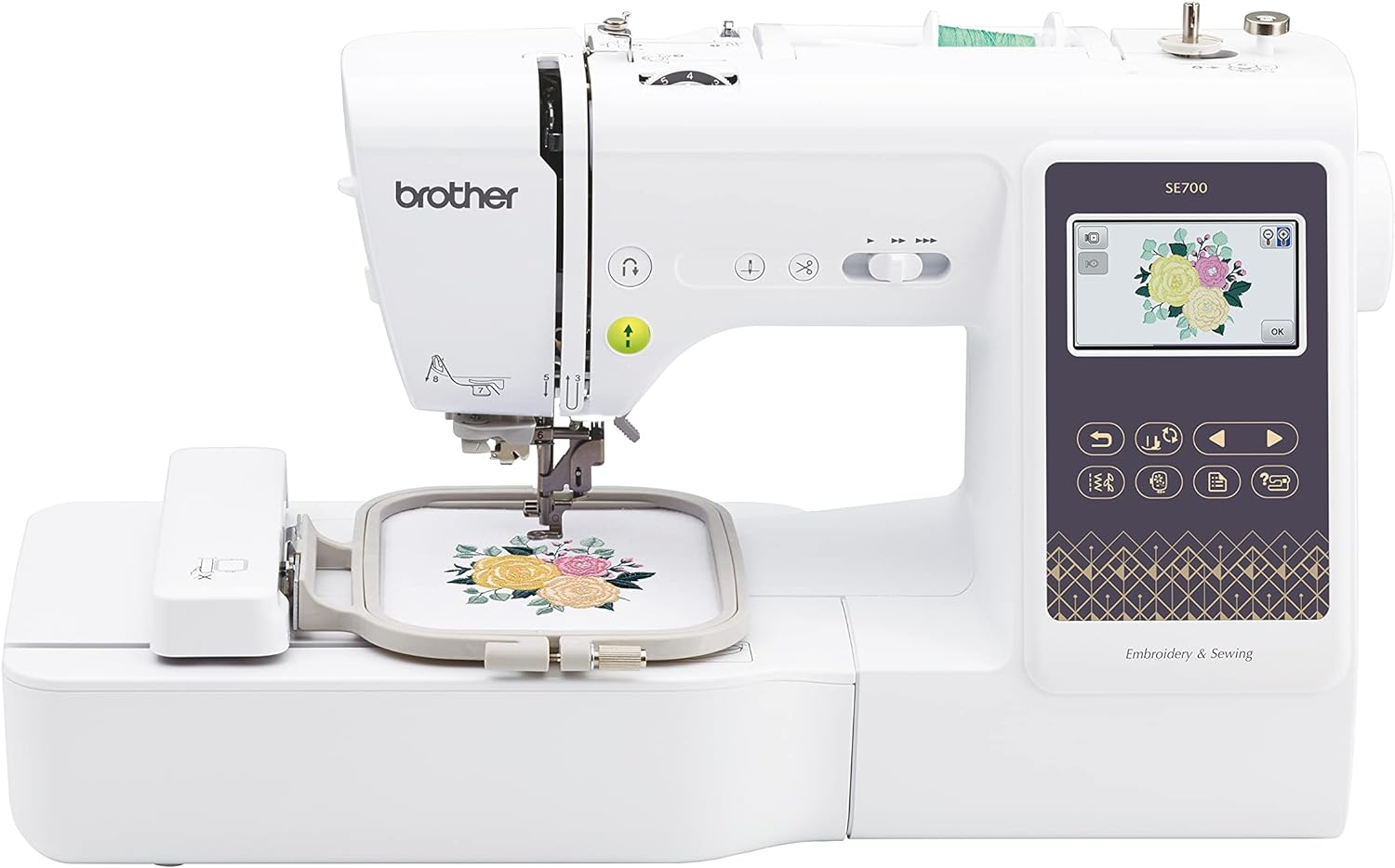 Brother SE700